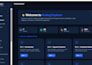 build responsive website using HTML CSS javascript react